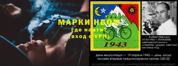 твердый Алексин